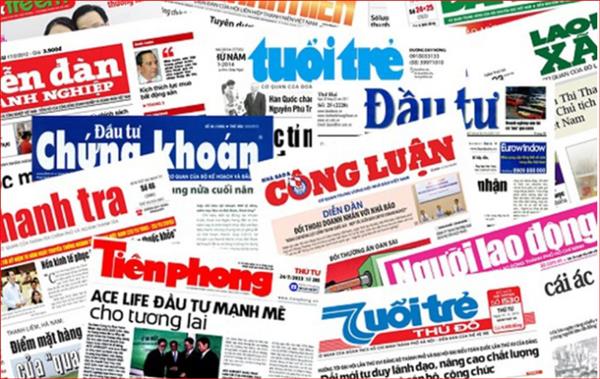 Thành lập Hội đồng thẩm định Quy hoạch phát triển mạng lưới cơ sở báo chí, phát thanh, truyền hình, thông tin điện tử, cơ sở xuất bản thời kỳ 2021 – 2030, tầm nhìn đến năm 2050. Thành lập Hội đồng thẩm định Quy hoạch phát triển mạng lưới cơ sở báo chí, phát thanh, truyền hình, thông tin điện tử, cơ sở xuất bản thời kỳ 2021 – 2030, tầm nhìn đến năm 2050.